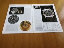 IWC FLIEGERUHR PROVA CARATTERISTICHE OROLOGIO WATCH REVIEW VINTAGE 