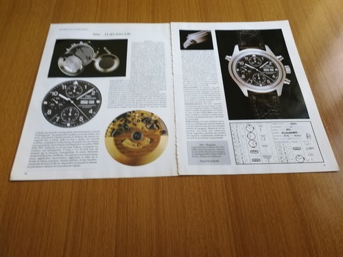 Iwc pilot watch - pilot,