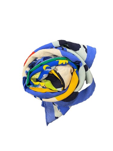 Moschino foulard donna woman - foulard,