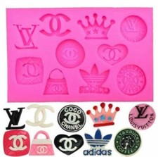 Stampo per torte in silicone