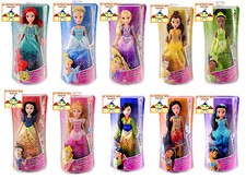 PRINCIPESSE DISNEY Bambole