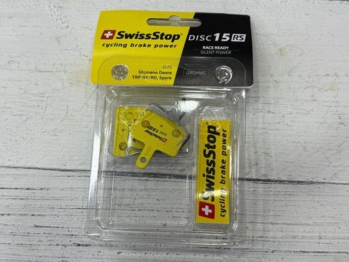 Pastiglie freno swissstop - freno, disc
