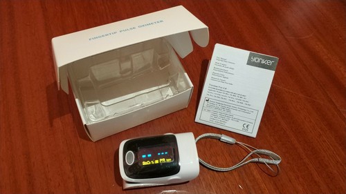 Saturimetro misuratore - saturimetro,,