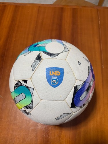 Pallone serie lnd puma - lnd,