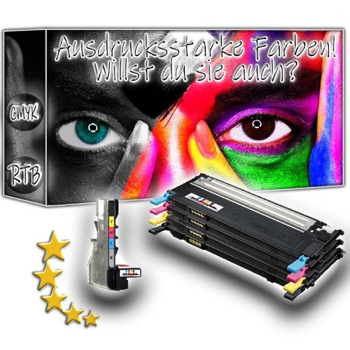 Toner qualità - toner,