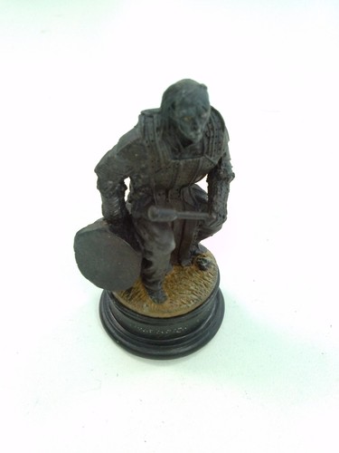 Miniatura il signore degli - @,