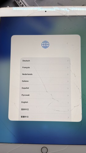Apple ipad air - apple,