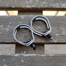 Shimano Dura-Ace Titanium shifter clamp band for all Shimano STI control levers