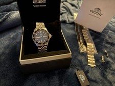 Orologio Orient RA-AA0811E