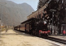 T11F) FERROVIE NOVARESI NOVARA