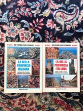 La Bella Provincia Italiana