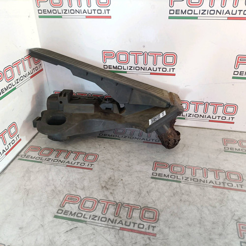 2k5721503e pedale acceleratore - 2k5721503e,