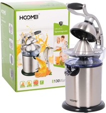 SPREMIAGRUMI ELETTRICO