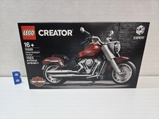Lego Creator Expert 10269