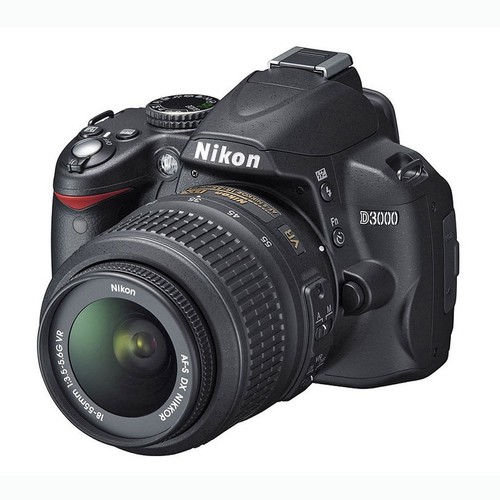 Nikon 3000 s - d-3000, +