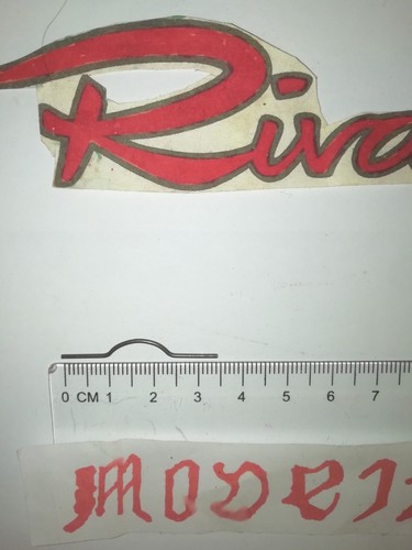Rivarossi ricambi forcella - rivarossi-ricambi-,
