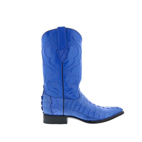 Stivali wild west - wild, coda