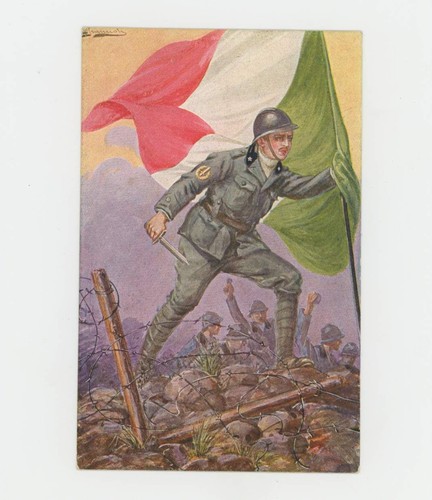Arditi grande guerra assalto - arditi,