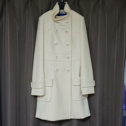 Cappotto lungo burberry - cappotto,