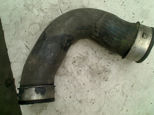 Manicotto intercooler - manicotto,