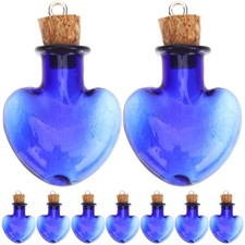 10 Pcs Bottigliette Di Piccole