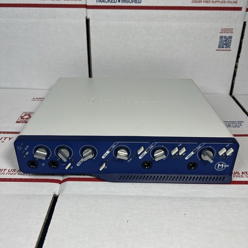 Digidesign mbox pro - digidesign, 2