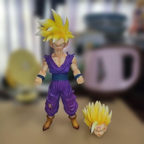 Modellino dragon ball super - dragon,