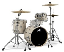 PDP Concept Maple Series