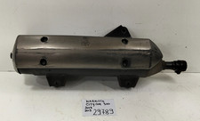 MARMITTA SYM CITYCOM 300 2009