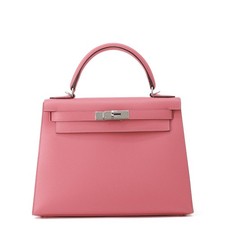 HERMES Kelly Sellier taglia 28