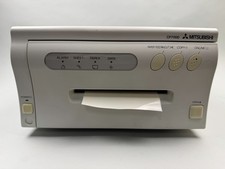 Stampante digitale Mitsubishi