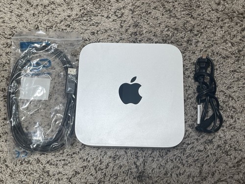 Apple mac mini a1347 - mini, fine