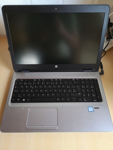 Probook 650 - g2, |