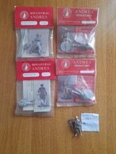 Andrea Miniatures
