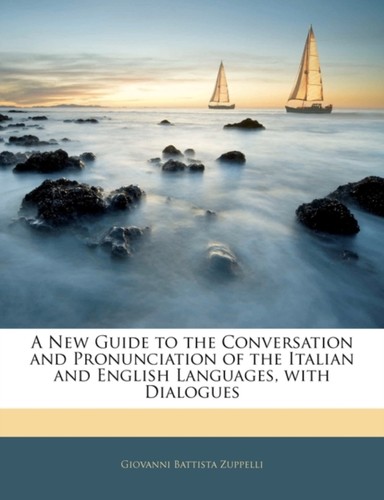 Zuppelli new guide - new, to