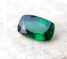 Smeraldo Verde Colombiano