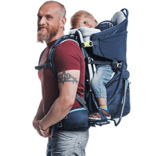 Deuter kid comfort marsupio - kid,