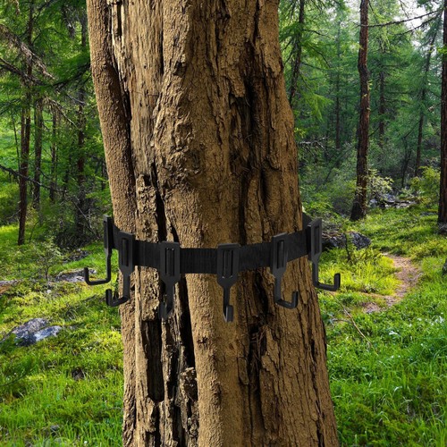 Treestand cinghia ganci - cinghia, da