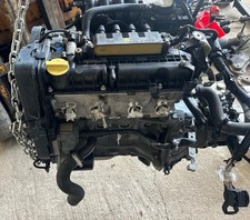 MOTORE FIAT PANDA 1.2 BENZINA ANNO 2019 CON 70.000 Km