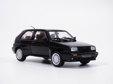 VOLKSWAGEN GOLF RALLYE noir