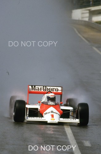 Alain prost mclaren tag - prost,