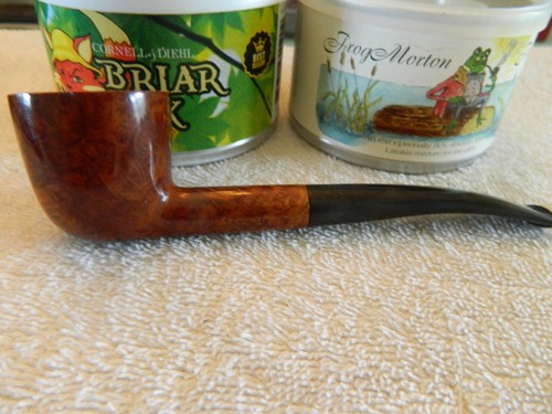 Pipa estate barling - estate,