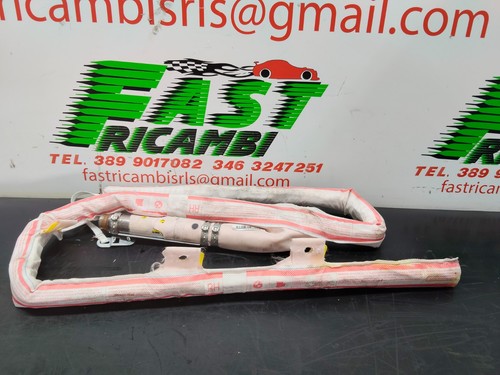 Tendina airbag laterale - tendina, destra