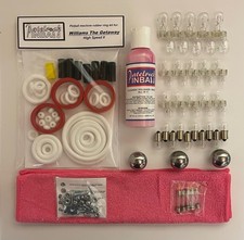 Kit messa a punto manutenzione