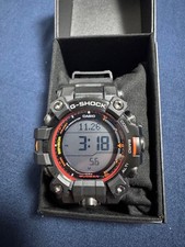 Orologio digitale solare Casio