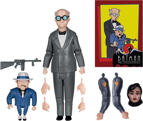 Direct batman the - direct:,