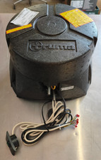 Truma Boiler EL 230 Volt Scaldabagno Elettrico 14 L Scaldabagno Acciaio Inox Be. difettoso