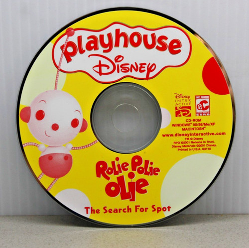 Rolie polie olie ricerca - olie:,