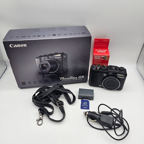 Canon powershot 1mp - canon, 12.1mp
