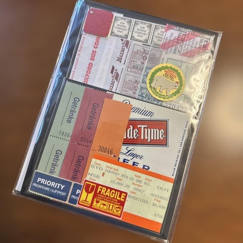 2024 limited set regalo - limited],